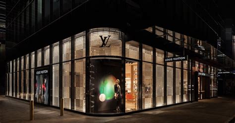 lv shop perth